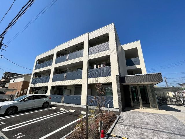 シャルマン矢場　　刈谷市の賃貸ならクラスホーム刈谷店の外観
