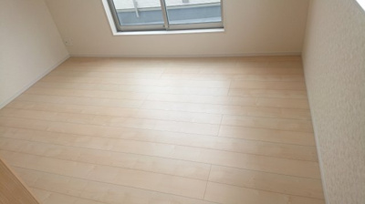 【内観：施工例】 | クレイドルガーデン加古川市野口町良野第１３ | 同シリーズ