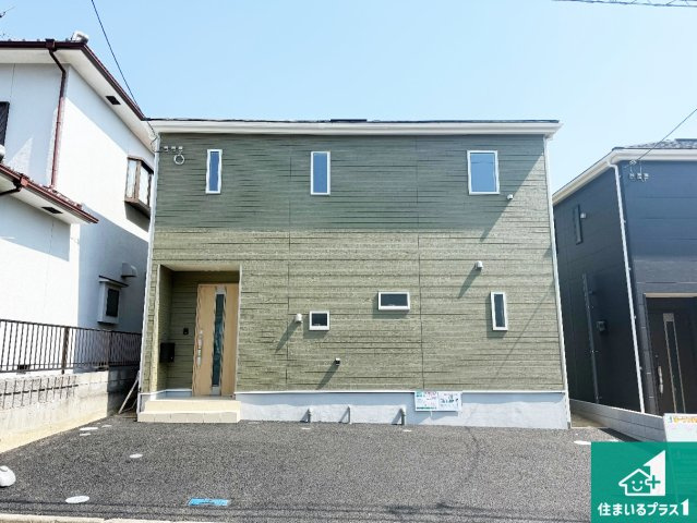 29(土)30(日)現地説明会！◆柏原市高井田　ラスト1邸