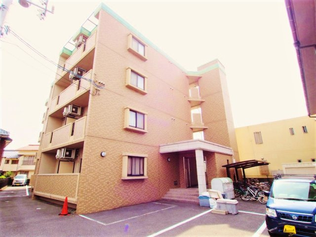 ディオパルテ祇園