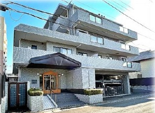 【外観】 | レクセルマンション行徳第2