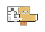 川越市大字鯨井のアパートの画像