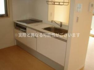 【キッチン】 | フローラ石手