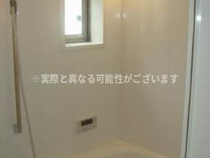 【浴室】 | フローラ石手