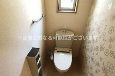 【トイレ】 | フローラ石手