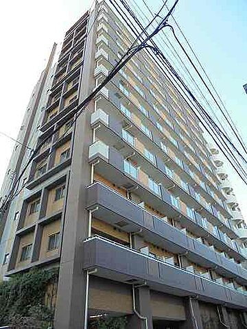 台東区日本堤２丁目の賃貸マンション