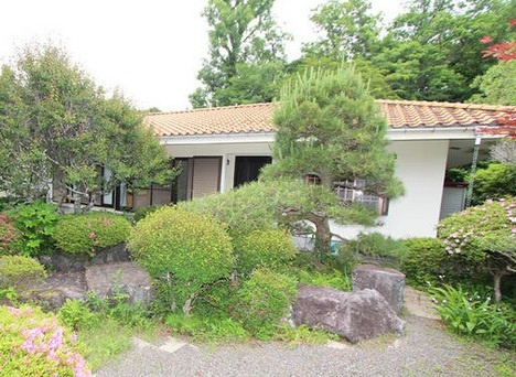 【外観】 | あかざわ恒陽台　戸建