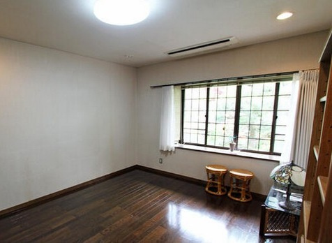 【洋室】 | あかざわ恒陽台　戸建