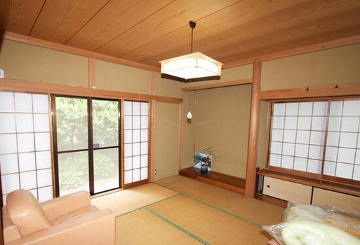 【和室】 | あかざわ恒陽台　戸建