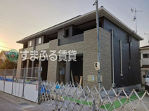 レーヴ　幸田町大字相見の画像