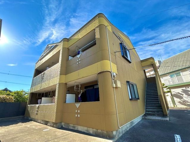 アメニティハイム　　刈谷市の賃貸ならクラスホーム刈谷店の外観