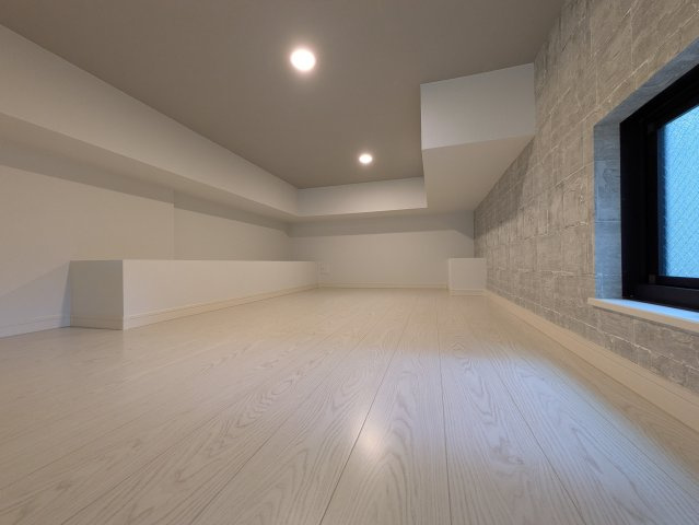 Mighty武蔵中原のその他