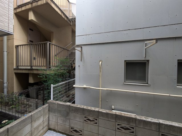 Mighty武蔵中原の展望