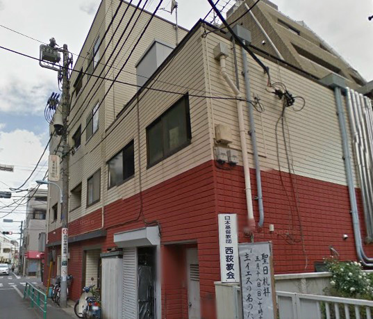 エクセリア西荻