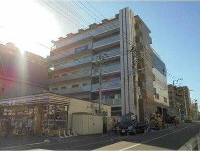 グランテラス業平