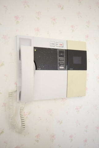 シンシア護国寺のセキュリティ