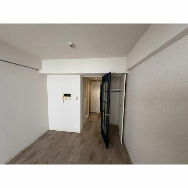 シンシア護国寺の居間・リビング