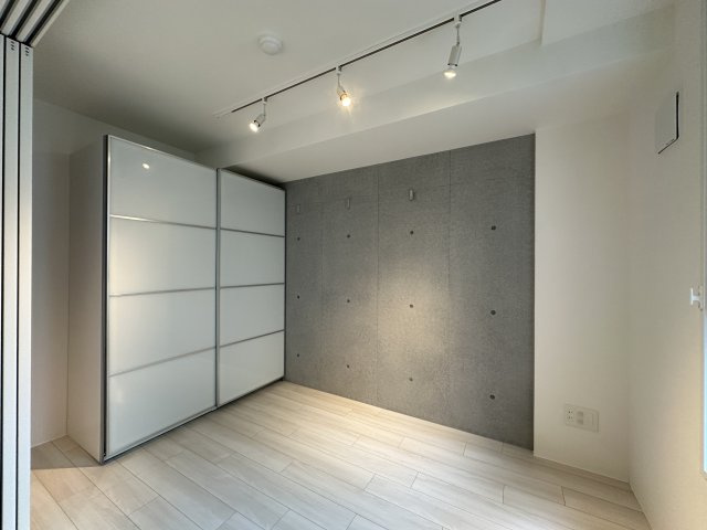 ＧＲＡＮ ＰＡＳＥＯ 池尻大橋の内装|内装です