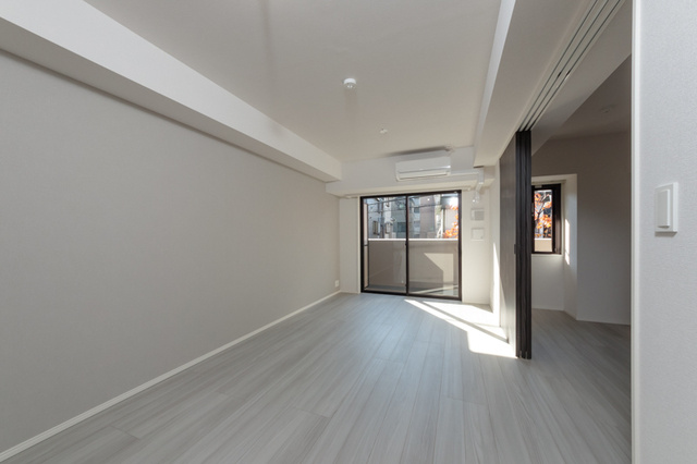 ＲＪＲプレシア大森北の居間・リビング|※写真は同タイプ住戸です。