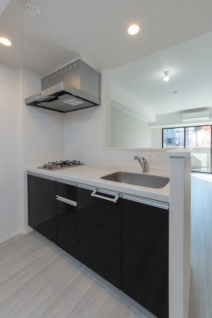 ＲＪＲプレシア大森北のキッチン|※写真は同タイプ住戸です。