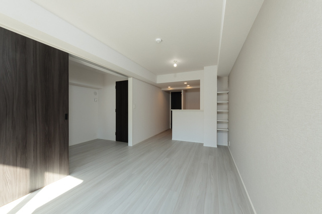 ＲＪＲプレシア大森北のその他|※写真は同タイプ住戸です。