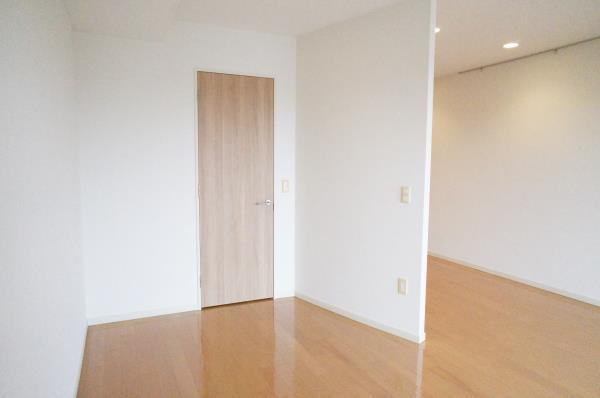 Ｂｒｉｌｌｉａ　ｉｓｔ　三軒茶屋　アイビーテラスの居間・リビング|使いやすいリビングです