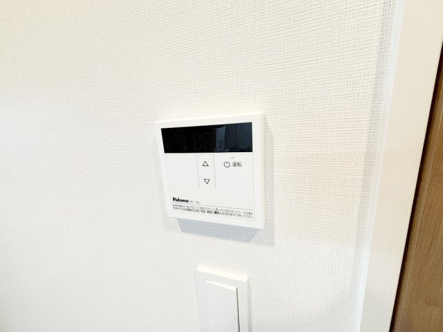 クレヴィスタ大井町の内装|おしゃれな内装です