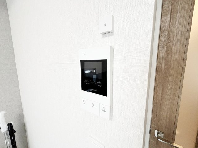 クレヴィスタ大井町の内装|明るい室内です