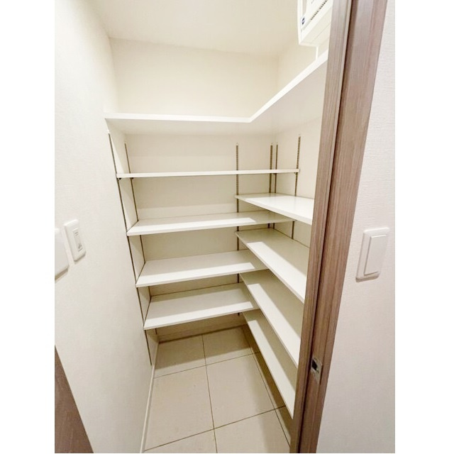 ラグディア芝公園の内装|物件の内装です