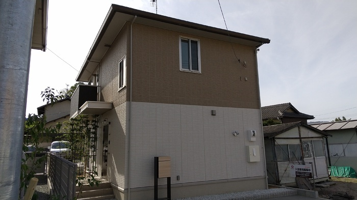 D-room中庄　戸建　B棟