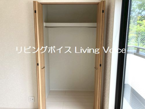 【収納】 | 【仲介手数料０円】平塚市平塚3丁目　新築一戸建て　全15棟 | 施工例　平塚市平塚3丁目　新築一戸建て　全15棟