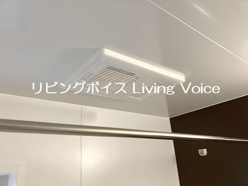 【浴室】 | 【仲介手数料０円】平塚市平塚3丁目　新築一戸建て　全15棟 | 施工例　平塚市平塚3丁目　新築一戸建て　全15棟