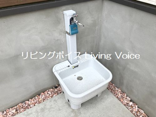 【設備】 | 【仲介手数料０円】平塚市平塚3丁目　新築一戸建て　全15棟 | 施工例　平塚市平塚3丁目　新築一戸建て　全15棟