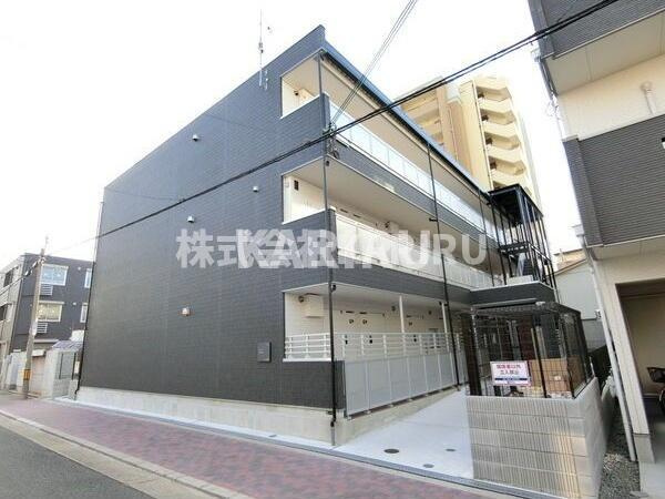 リブリ・フェリアード