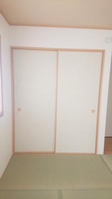 【内観：施工例】 | ハートフルタウン神戸北区緑町７丁目 | 同シリーズ