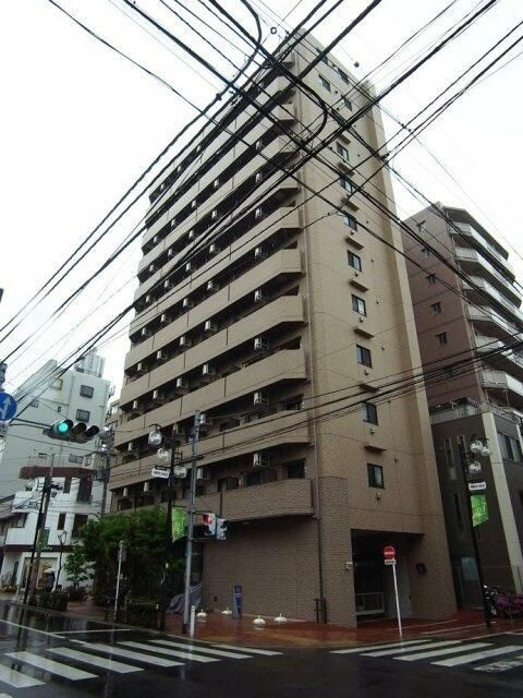 グローバン板橋