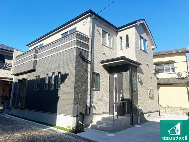 西宮市生瀬町　新築一戸建て