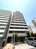 アスール江坂の画像