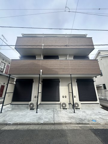 メゾン・ド・ショコラ