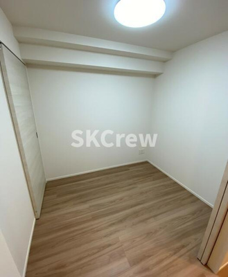 【その他】 | クレストコート新宿山吹町 | 別部屋　参考
