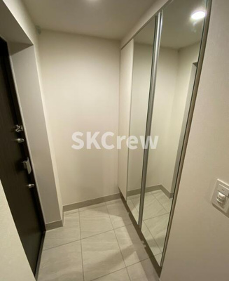 【内装】 | クレストコート新宿山吹町 | 他部屋参考