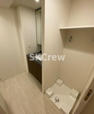 【その他共用部分】 | クレストコート新宿山吹町 | 別号室の写真です