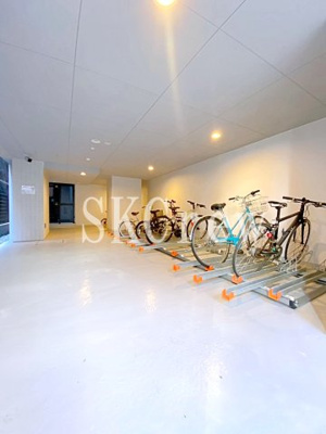 【ロビー】 | クレストコート新宿山吹町