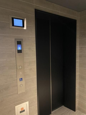 【設備】 | クレストコート新宿山吹町