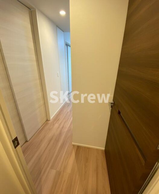 【その他】 | クレストコート新宿山吹町 | 別部屋　参考