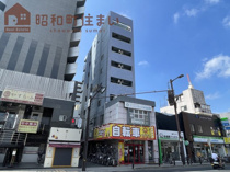 ローレルハイツ中野の画像