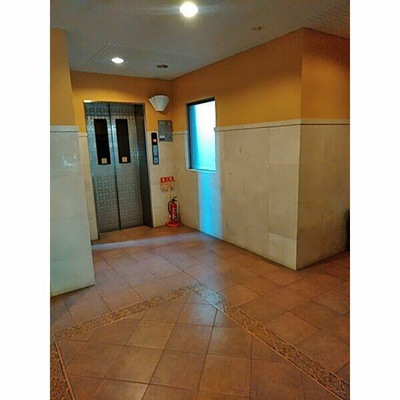 【ロビー】 | Ｄｕｏ・Ｃｒｅａ西五反田 |  