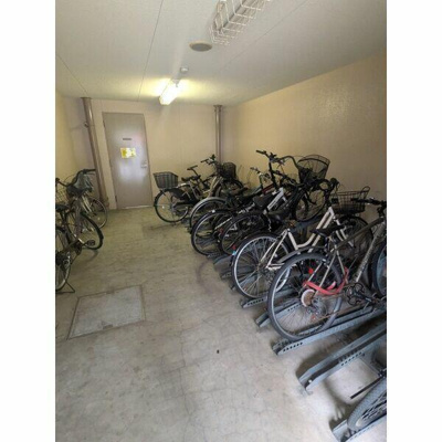 【駐車場】 | Ｄｕｏ・Ｃｒｅａ西五反田 |  