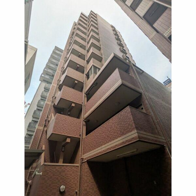 【その他】 | Ｄｕｏ・Ｃｒｅａ西五反田 |  