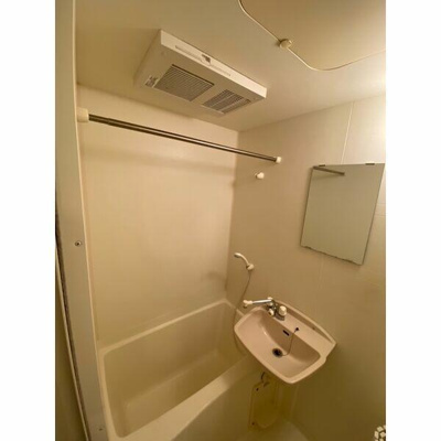 【浴室】 | Ｄｕｏ・Ｃｒｅａ西五反田 |  